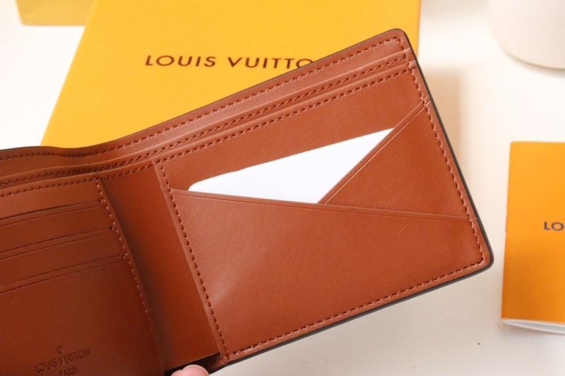 LV Wallets